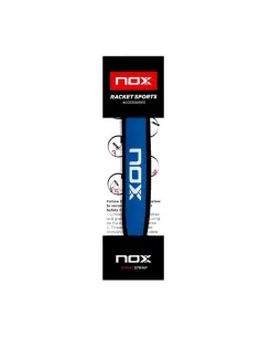 Cordon Nox Smartstrap Luxury Azul | Ofertas de pádel 2